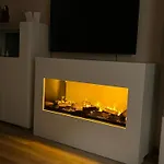 Di - Mit Sauna 펜션 *