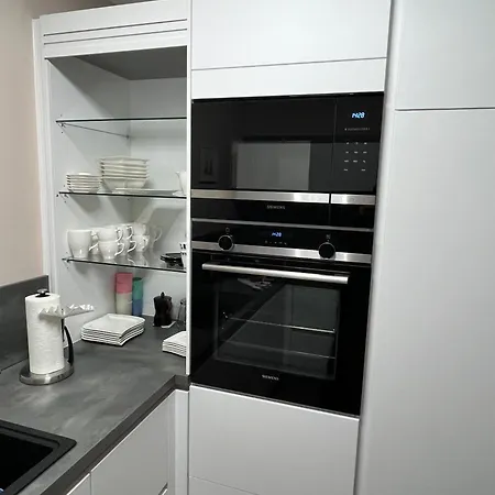 Casa vacanze Di - Mit Sauna Mucheln