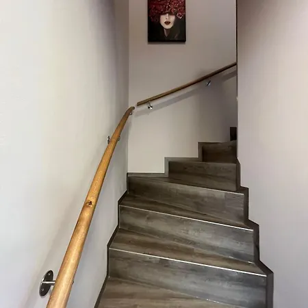 Casa vacanze Di - Mit Sauna Mucheln