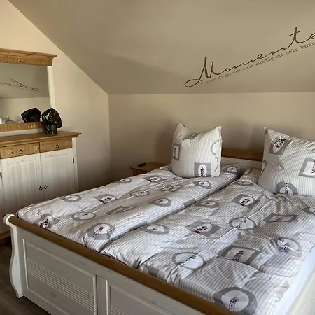 Casa vacanze Di - Mit Sauna Mucheln