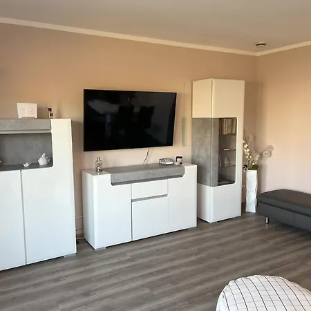 Di - Mit Sauna * Mucheln