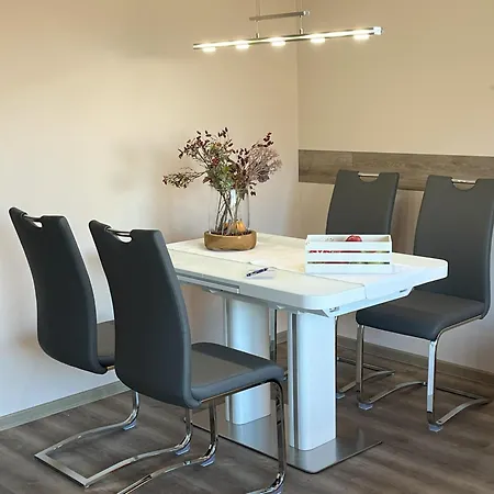 Casa vacanze Di - Mit Sauna