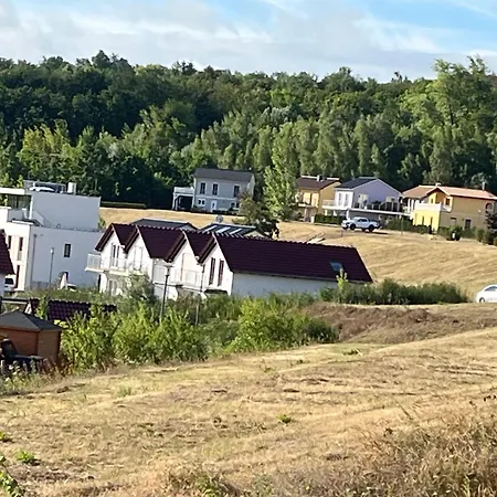 度假居 Di - Mit Sauna *