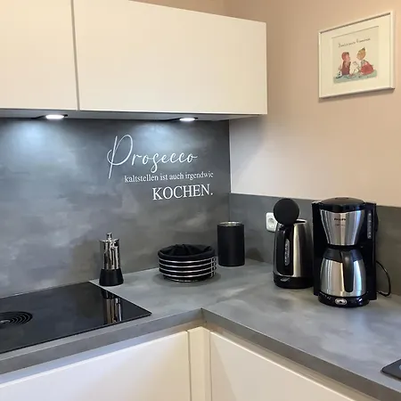 Casa vacanze Di - Mit Sauna