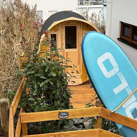 Casa vacanze Di - Mit Sauna Mucheln