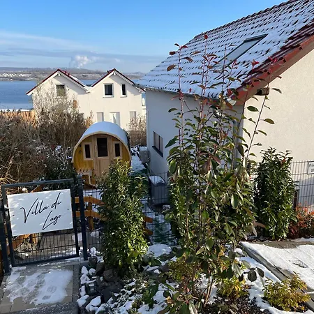 Di - Mit Sauna *