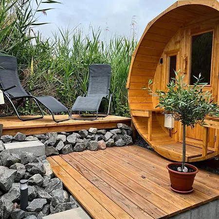 Di - Mit Sauna Casa vacanze *