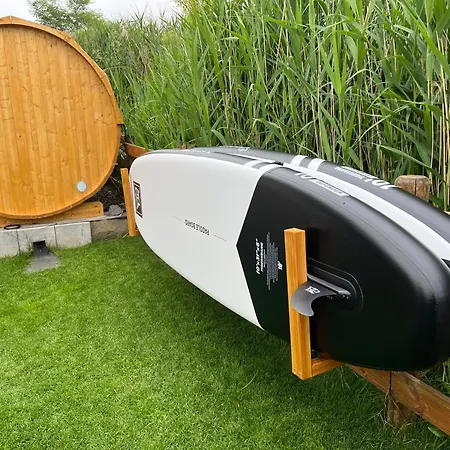 Di - Mit Sauna Mucheln