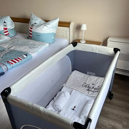 Casa vacanze Di - Mit Sauna