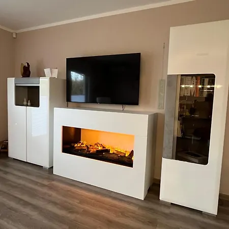 Di - Mit Sauna Casa vacanze