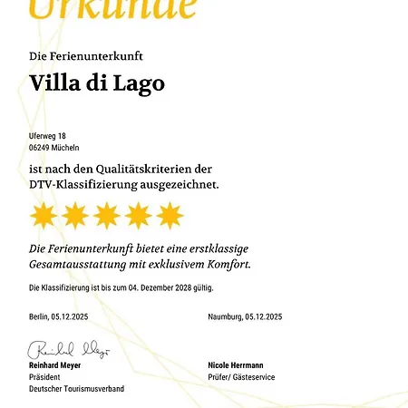 Casa vacanze Di - Mit Sauna Mucheln