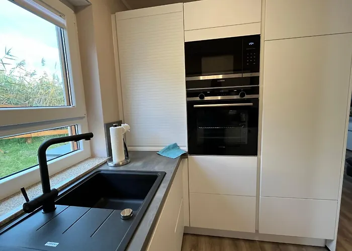 Nyaraló Di - Mit Sauna