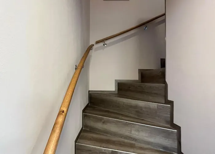 Nyaraló Di - Mit Sauna Mücheln