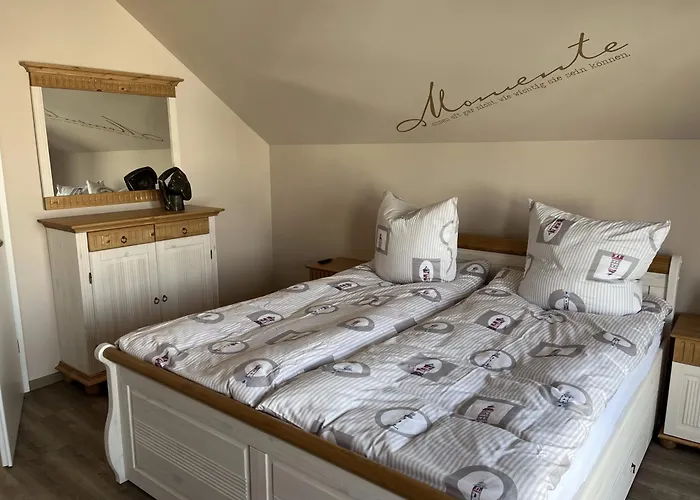 Nyaraló Di - Mit Sauna Mücheln