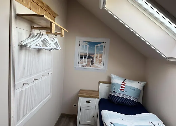 Di - Mit Sauna Nyaraló Mücheln