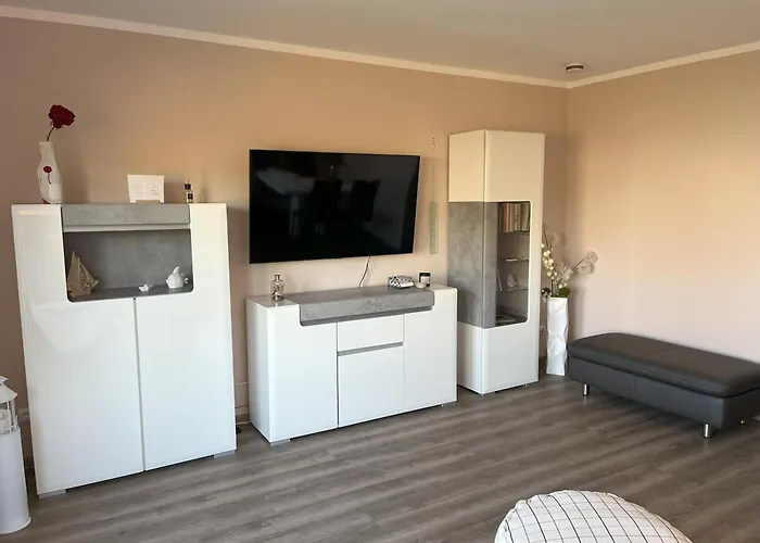 Di - Mit Sauna * Mücheln