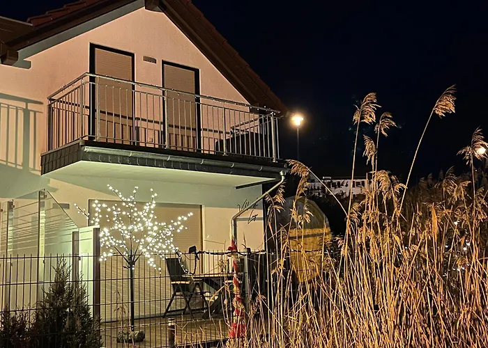 Di - Mit Sauna Nyaraló Mücheln