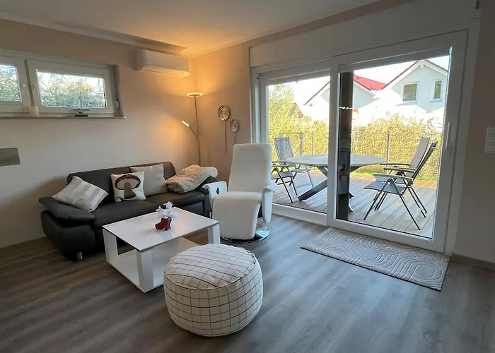 Di - Mit Sauna Mücheln