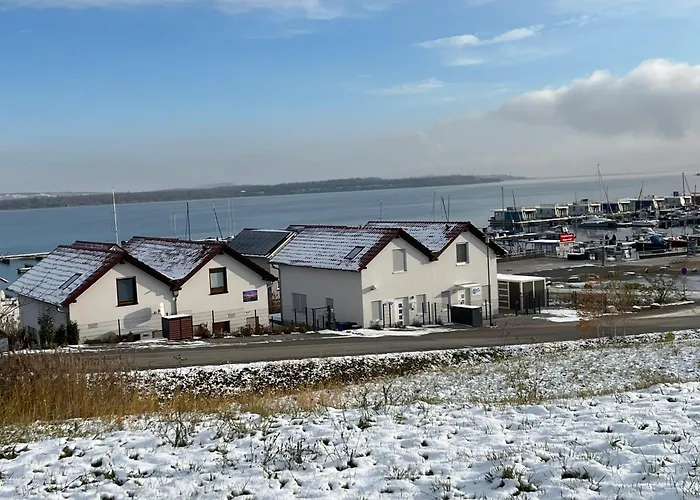 Di - Mit Sauna Mücheln