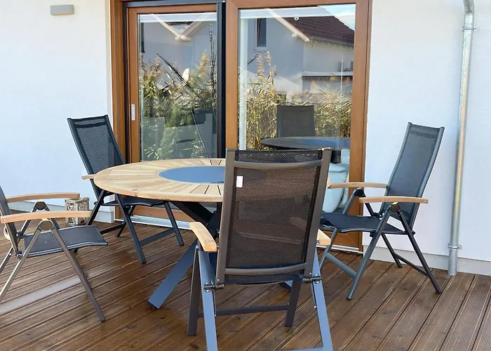 Di - Mit Sauna Mücheln