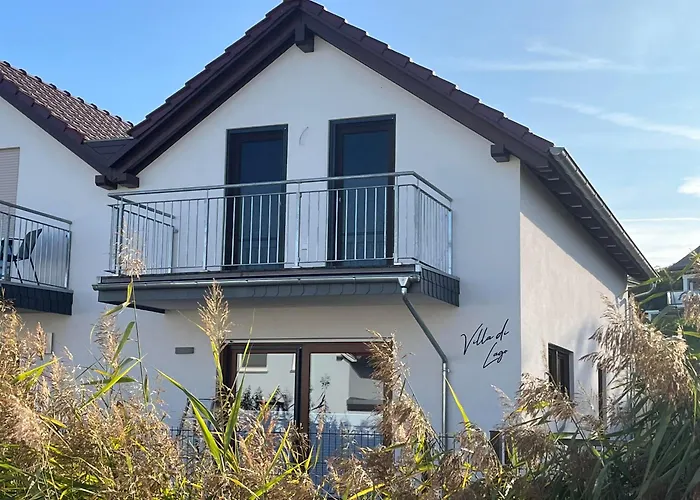 Nyaraló Di - Mit Sauna