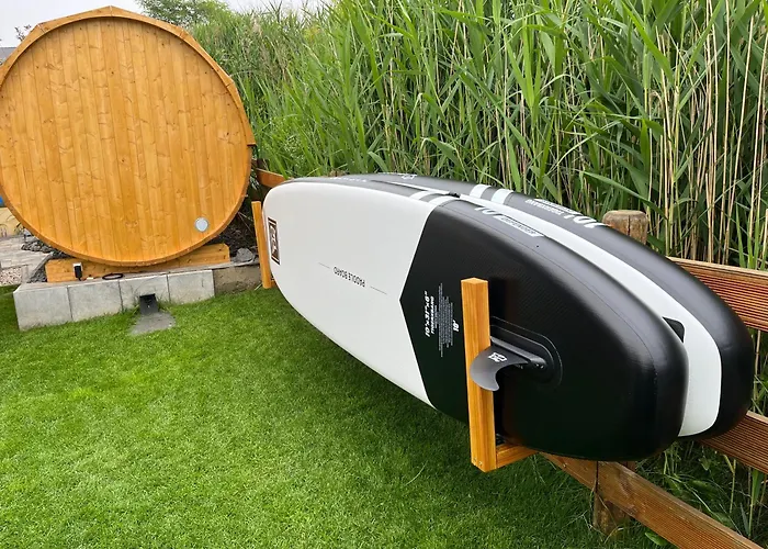 Di - Mit Sauna Mücheln