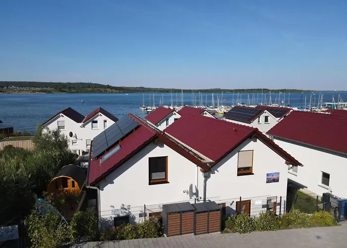 Di - Mit Sauna Nyaraló *