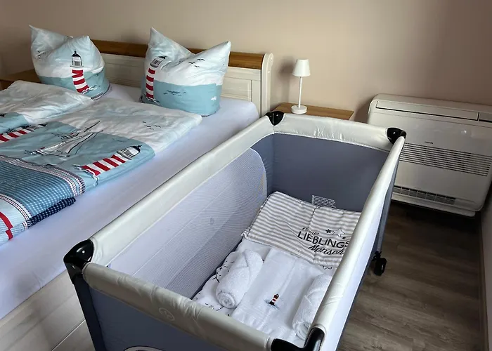 Nyaraló Di - Mit Sauna