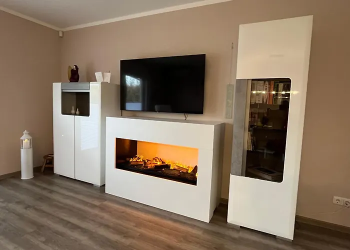 Di - Mit Sauna Nyaraló